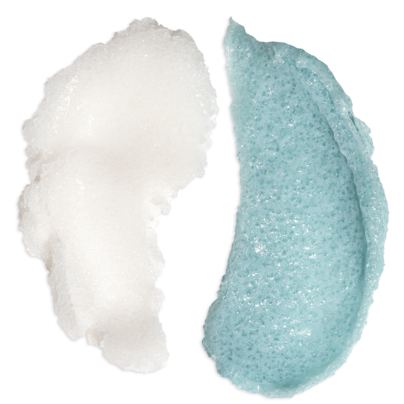 Plumping Peppermint Lip Scrub Good Formulations